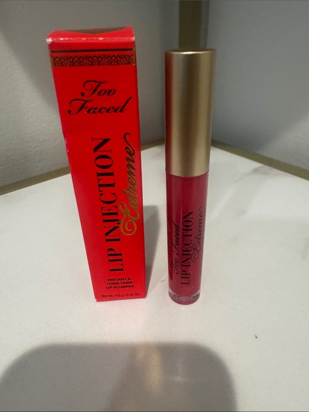 Too Faced Lip Injection Extreme
